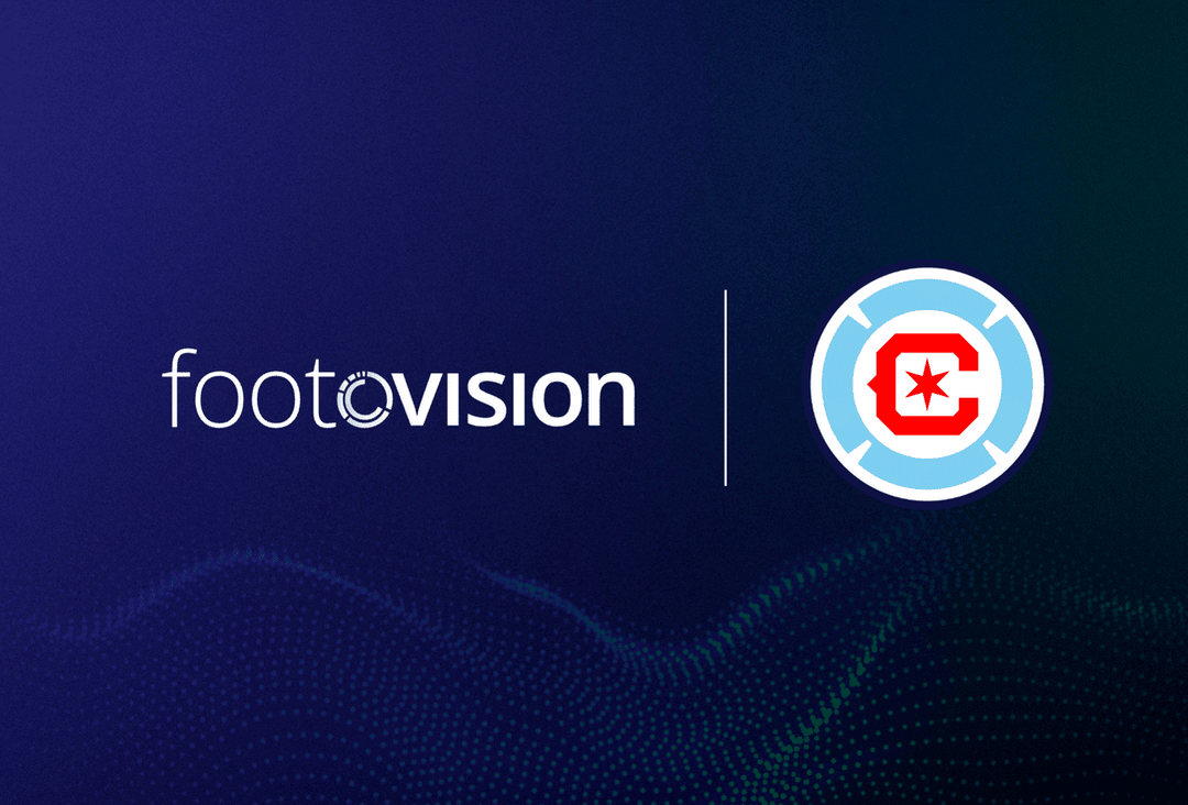 Chicago Fire FC and Footovision Announce Exciting Partnership for 2024 MLS Season