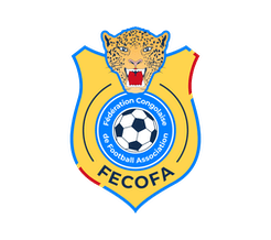 Congo DR National Team